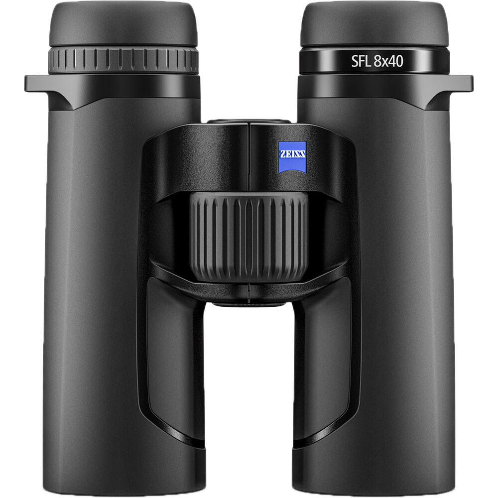 Zeiss 8x40 SFL Binocular