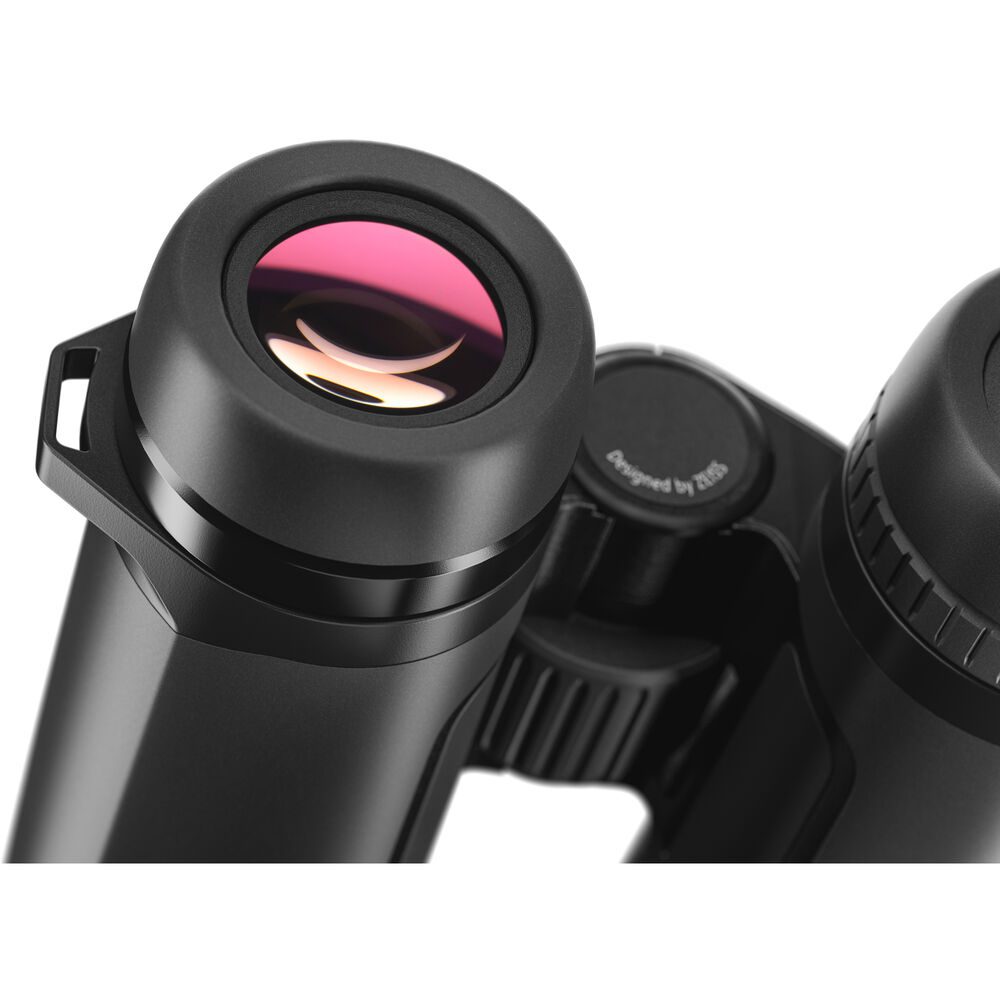 Zeiss 8x40 SFL Binocular