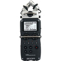 zoom h5