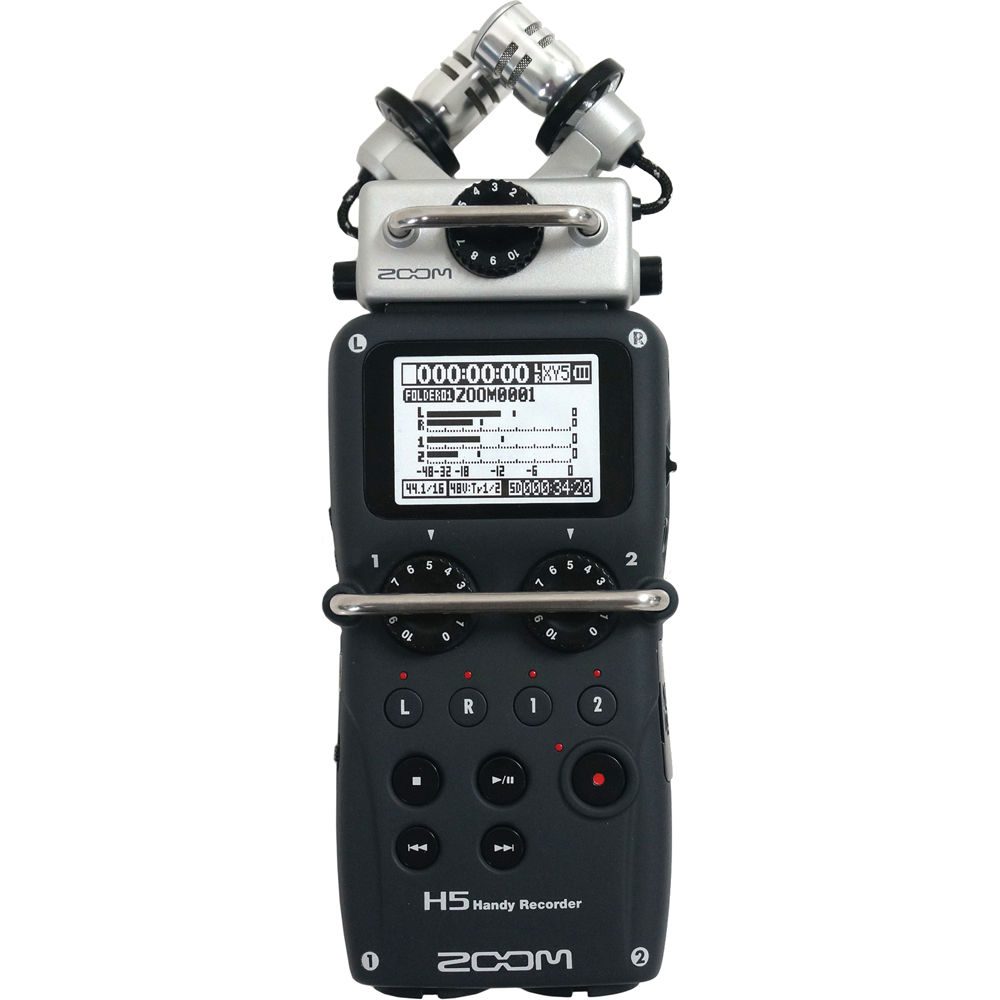 zoom h5