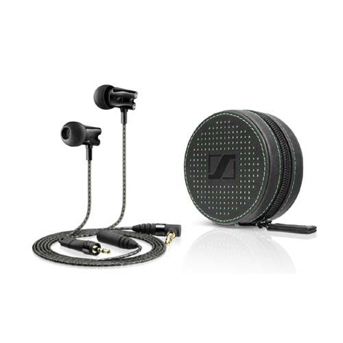Cheap earbuds for girls - Sennheiser IE 800 Overview