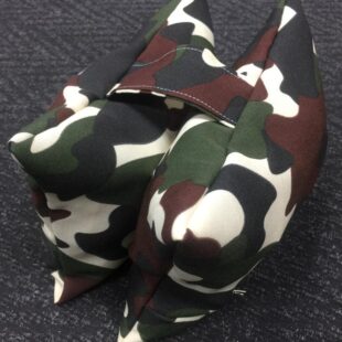 RSI Camera Lens Beanbag + Free Delivery