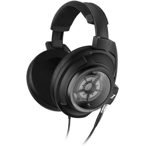 Sennheiser HD 820 Closed-Back Stereo Over-Ear Headphones