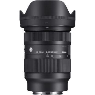 sigma 28-70 sony