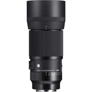 Sigma 105mm MAIN