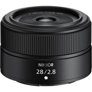 nikon z28mm