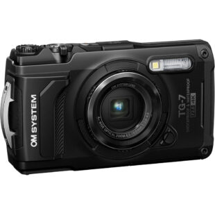 om system tg-7 blk