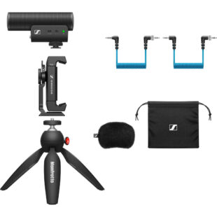 senn mke400 kit