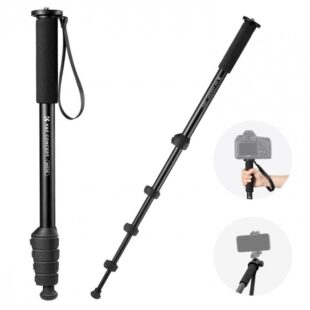 K&F MS16 MONOPOD