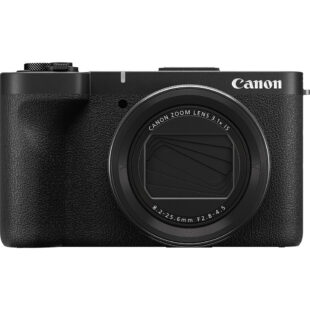 CANON POWERSHOT V1 DIGITAL CAMERA