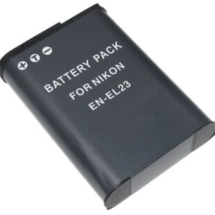 RSI EN-EL23 BATTERY