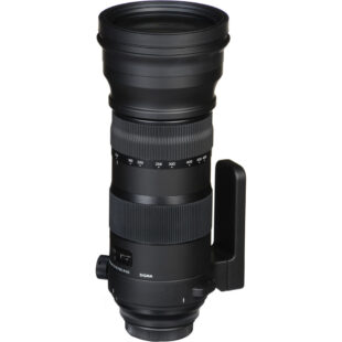 SIGMA 150-600 SPORT FOR CANON USED