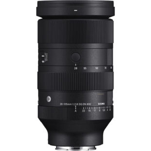 sigma 28-105mm f2.8 dg dn (sony e)