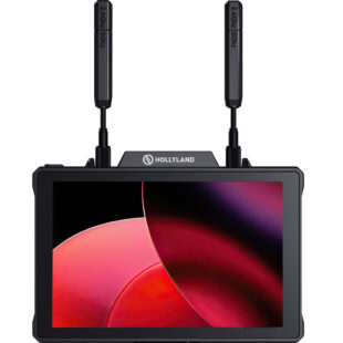 HOLLYLAND PYRO 7 WIRRELESS TRANSMISION MONITOR