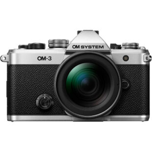 OM SYSTEMS OM-3 KIT