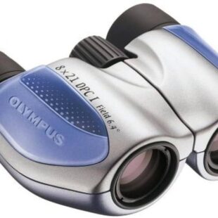 om sytem roamer 8x21 binoculars